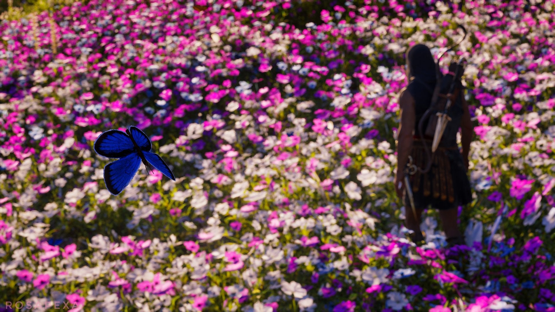 Assassin’s Creed: Odyssey 