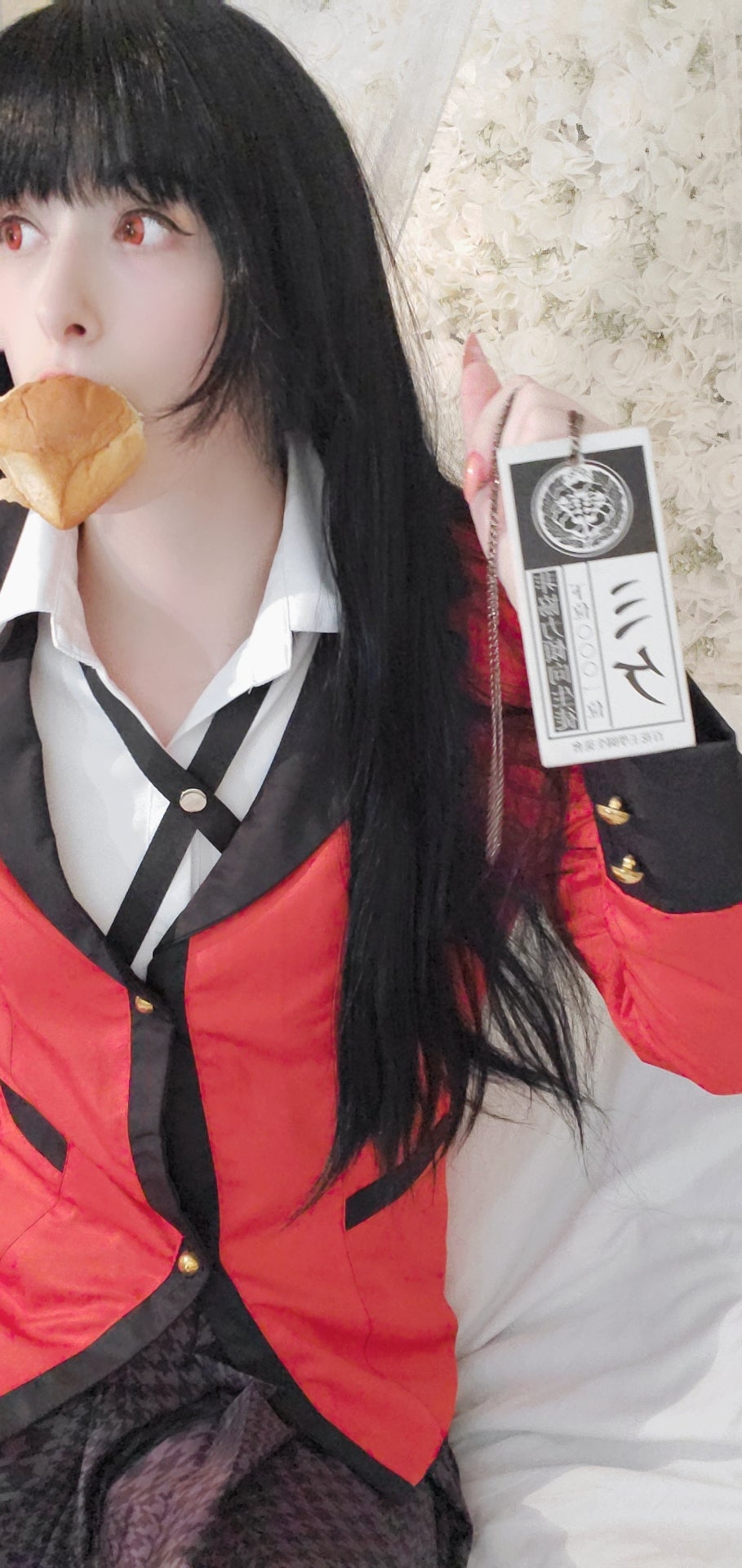 Cosplay by pearlessencecos