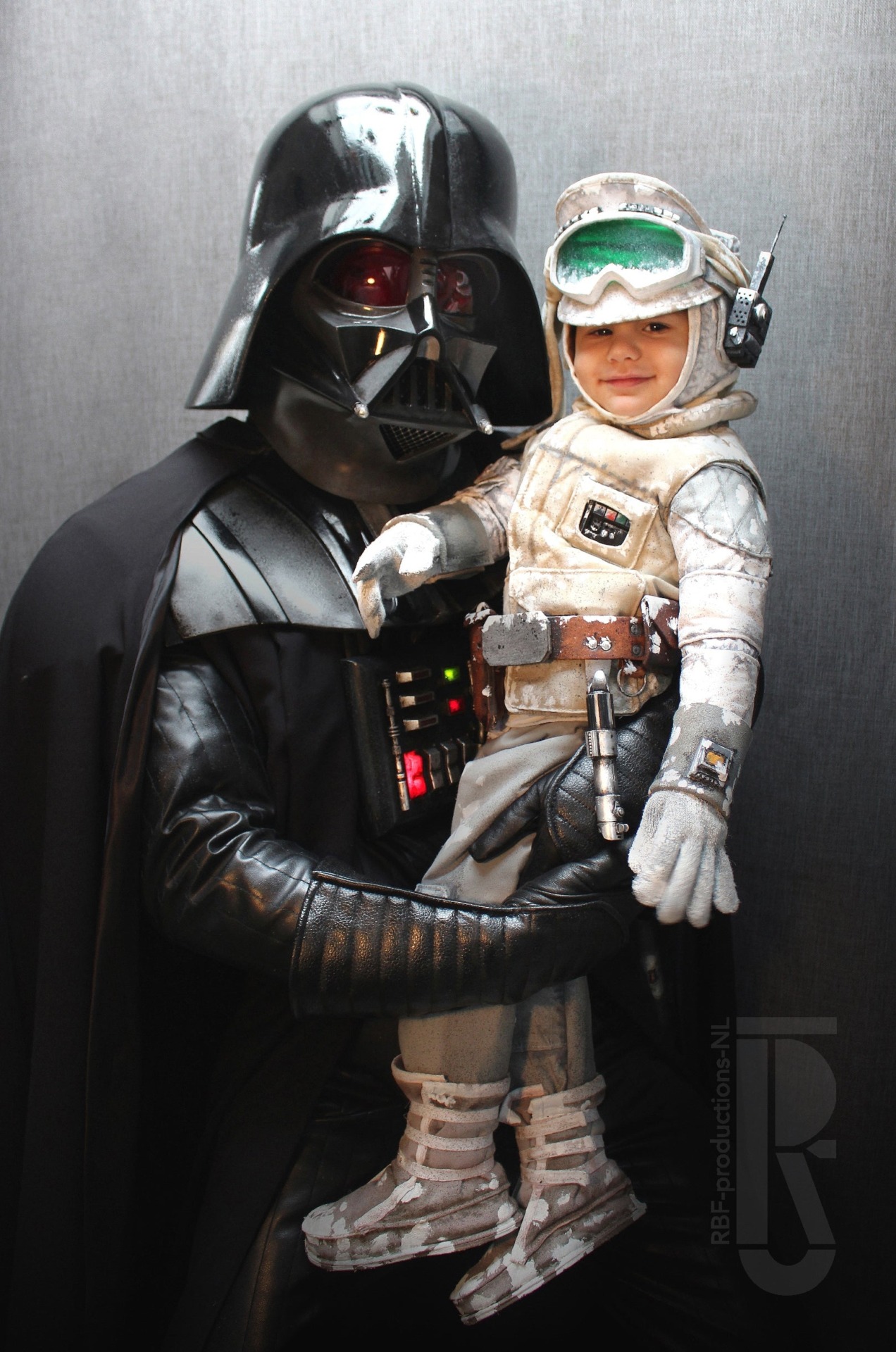 Photo: RBF productions