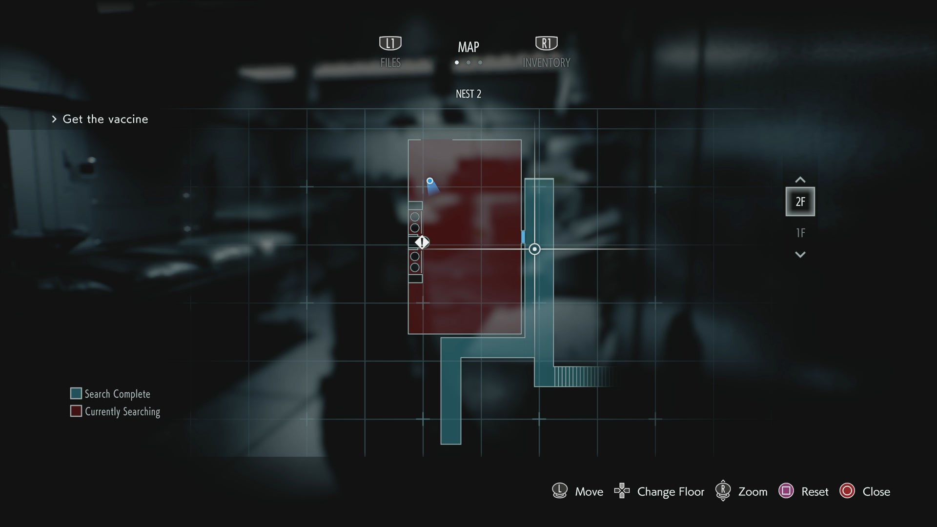 Screenshot: Heather Alexandra