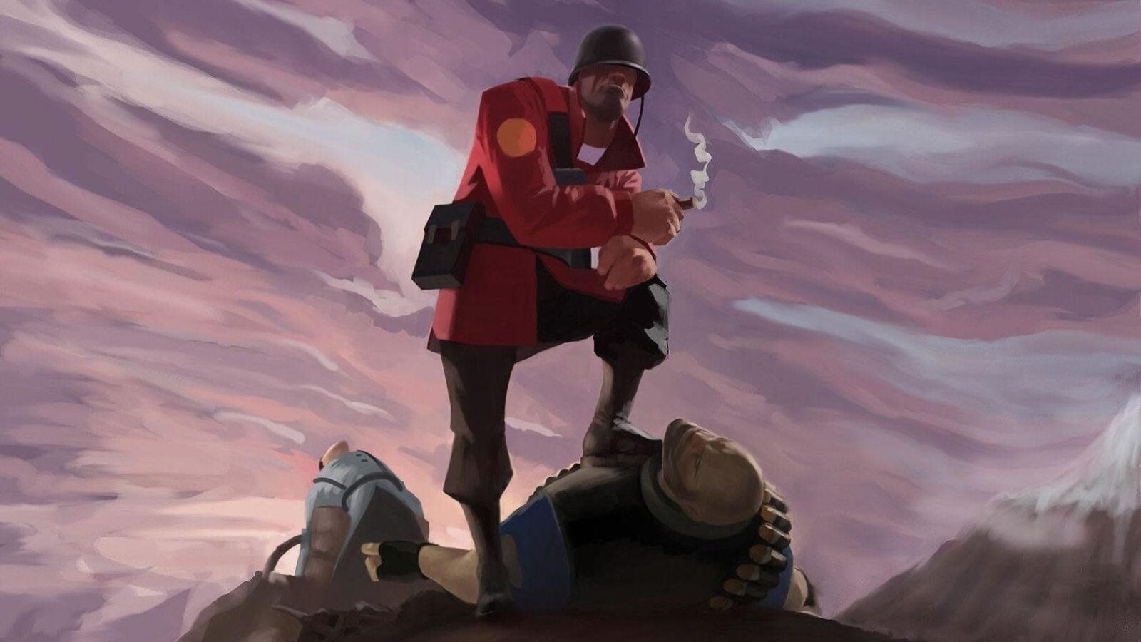 Rick May Roles Star Fox, Team Fortress Voice Actor Rick May Has Died From Covid-19 ...