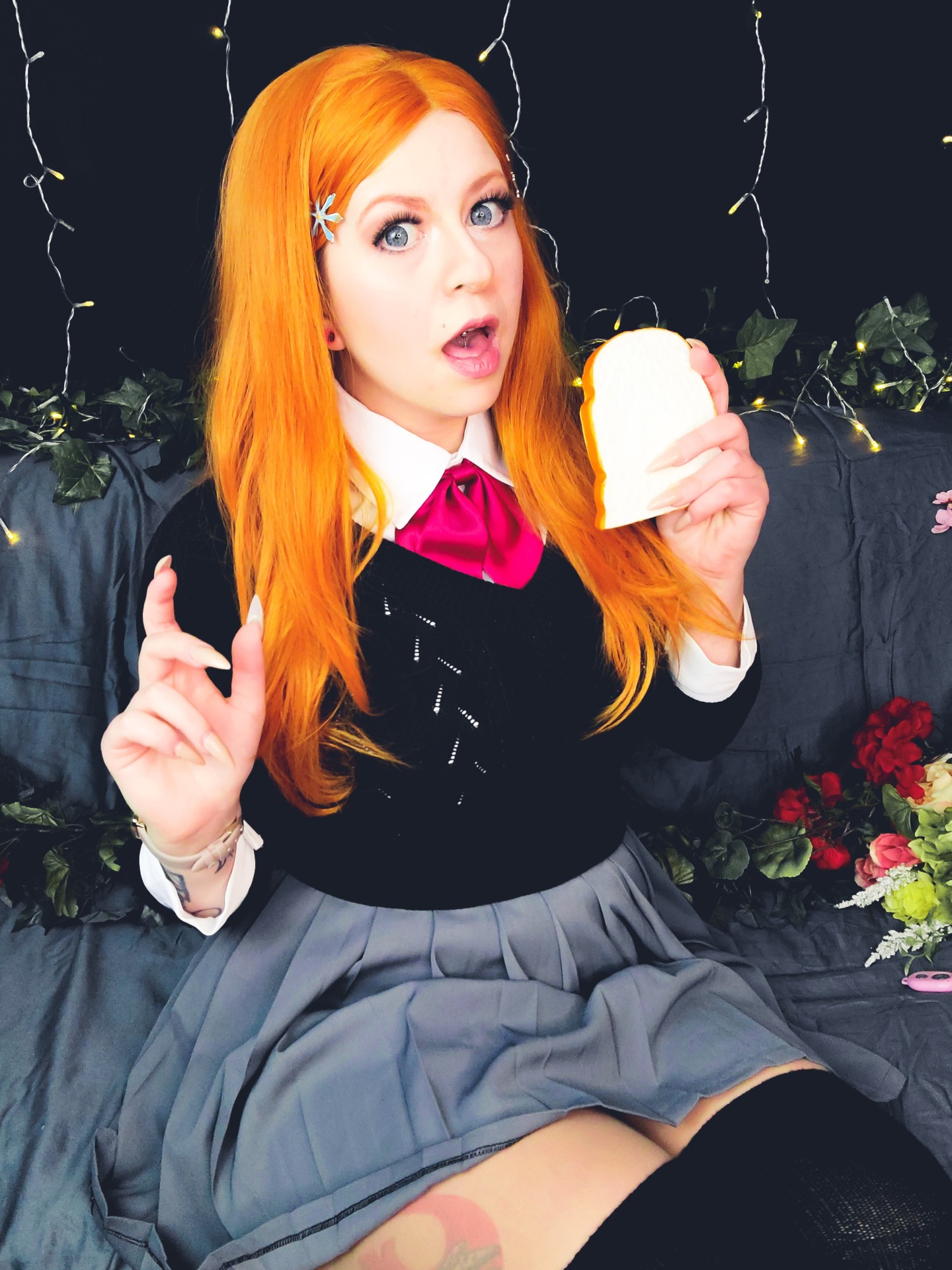 Cosplay by krys.t.havoc