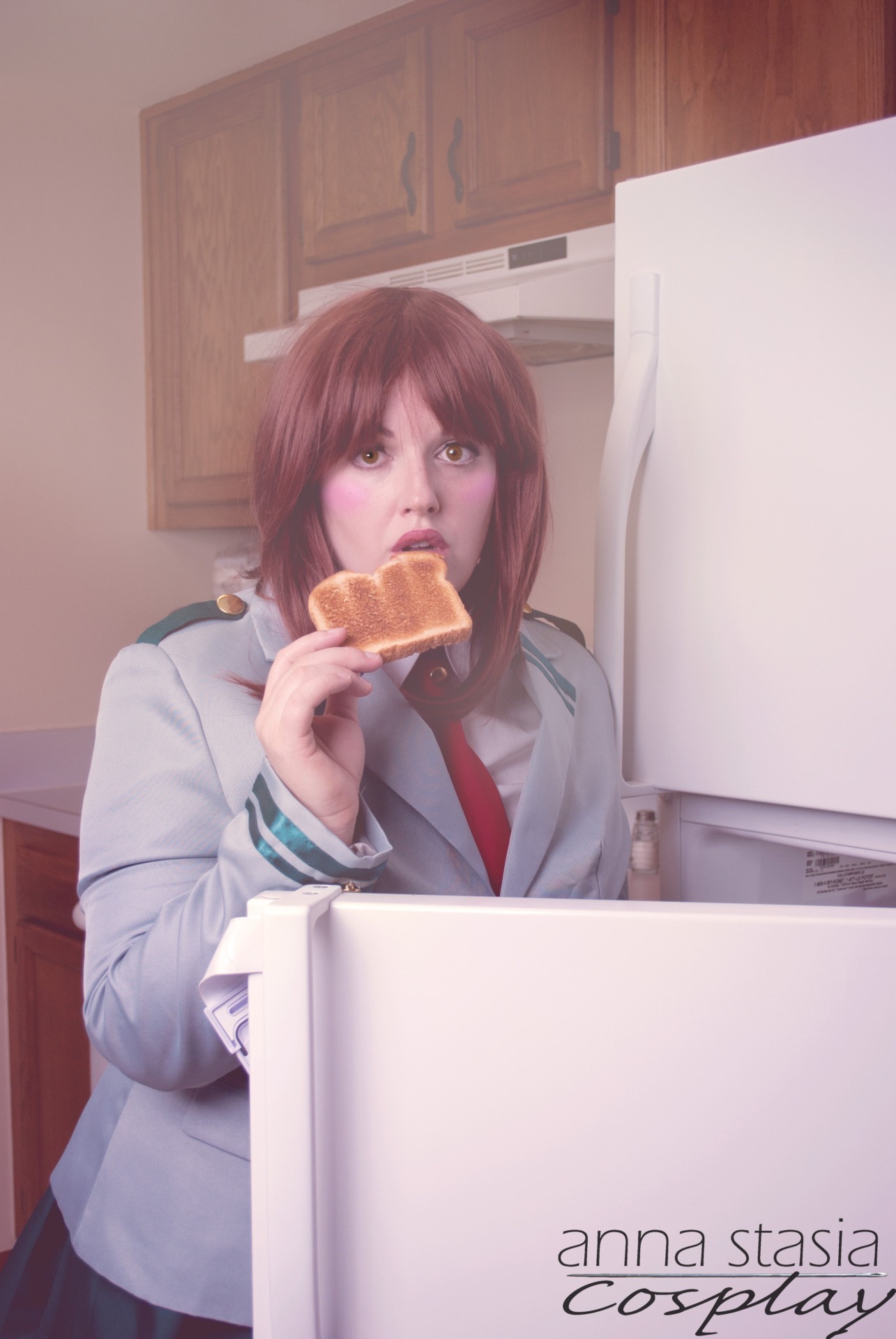 Cosplay by annastasiacosplay