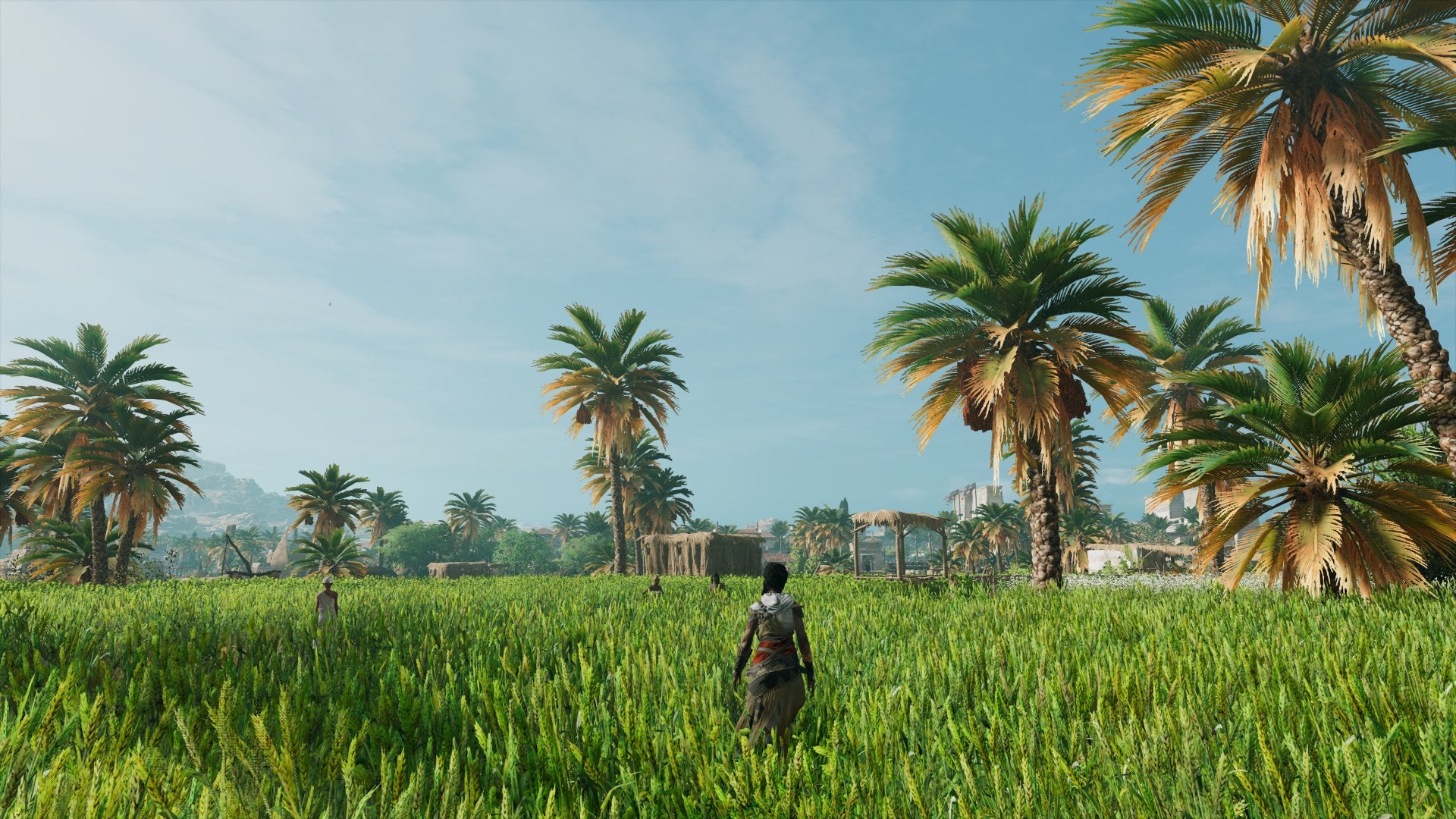 Assassin’s Creed: Origins