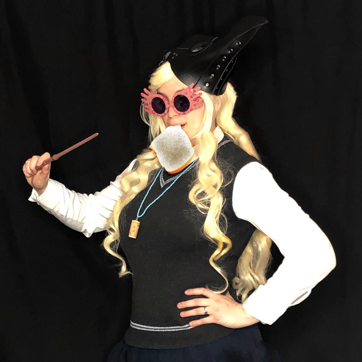 Cosplay by bbdesigncosplay 