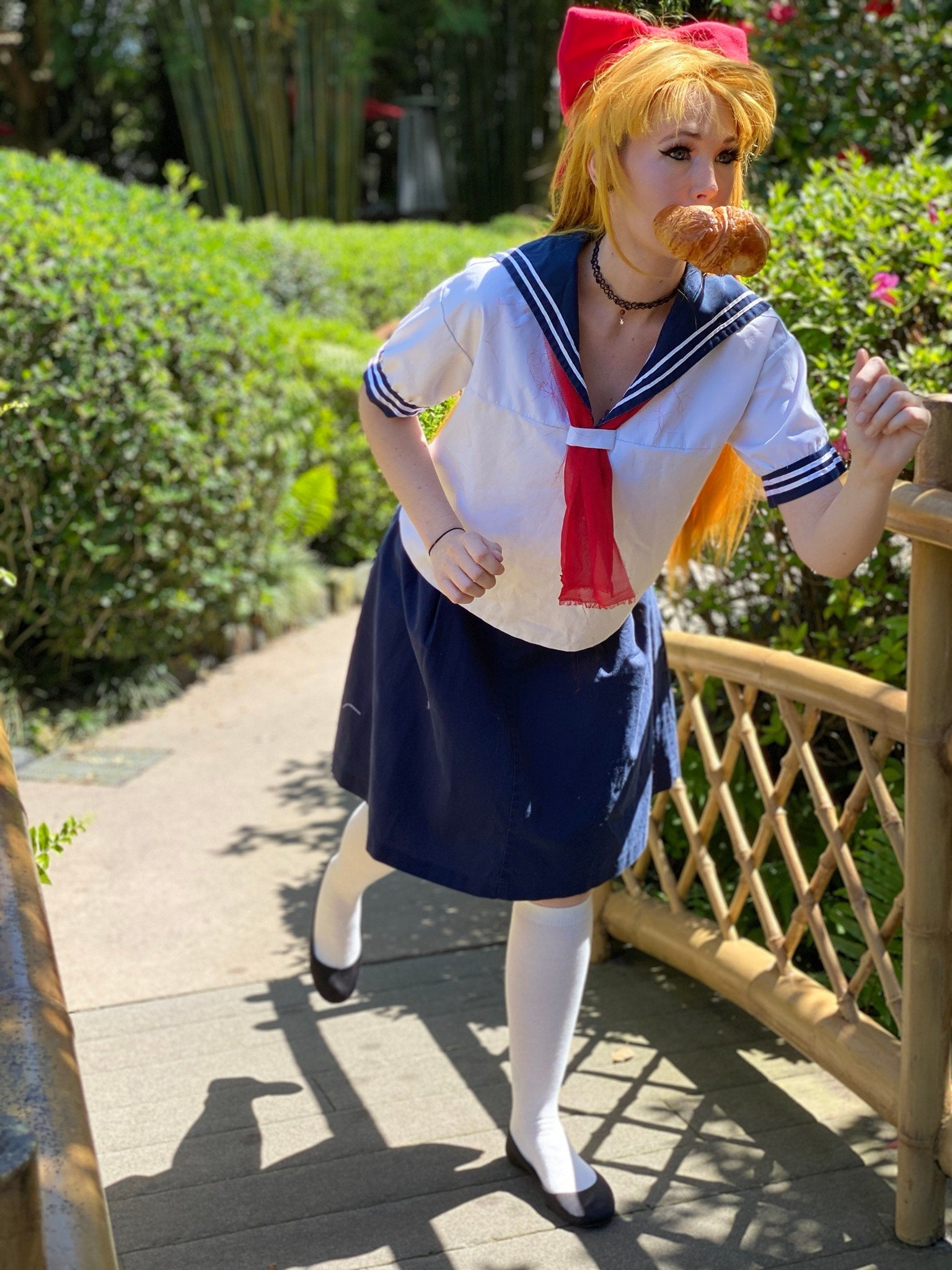 Cosplay by cosplay_sugar_high