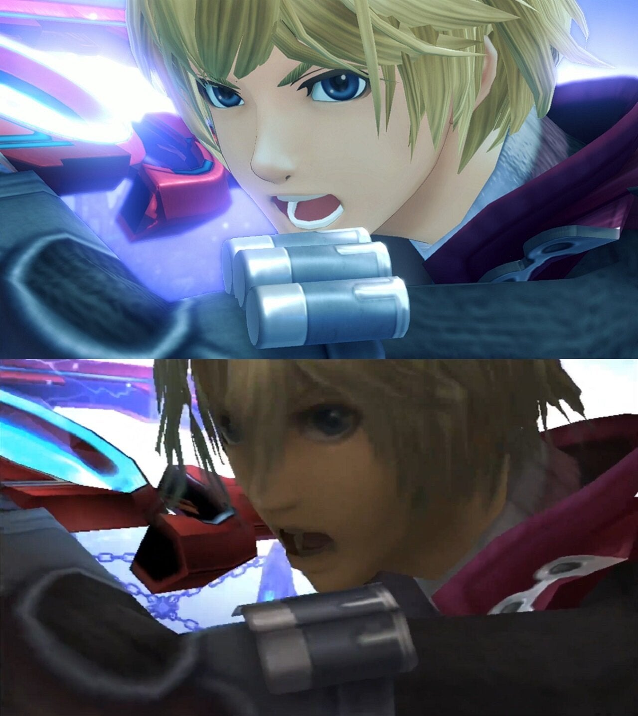 Screenshot: Nintendo