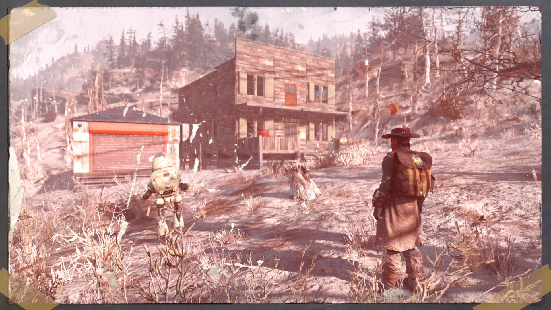 Screenshot: mrtimboy