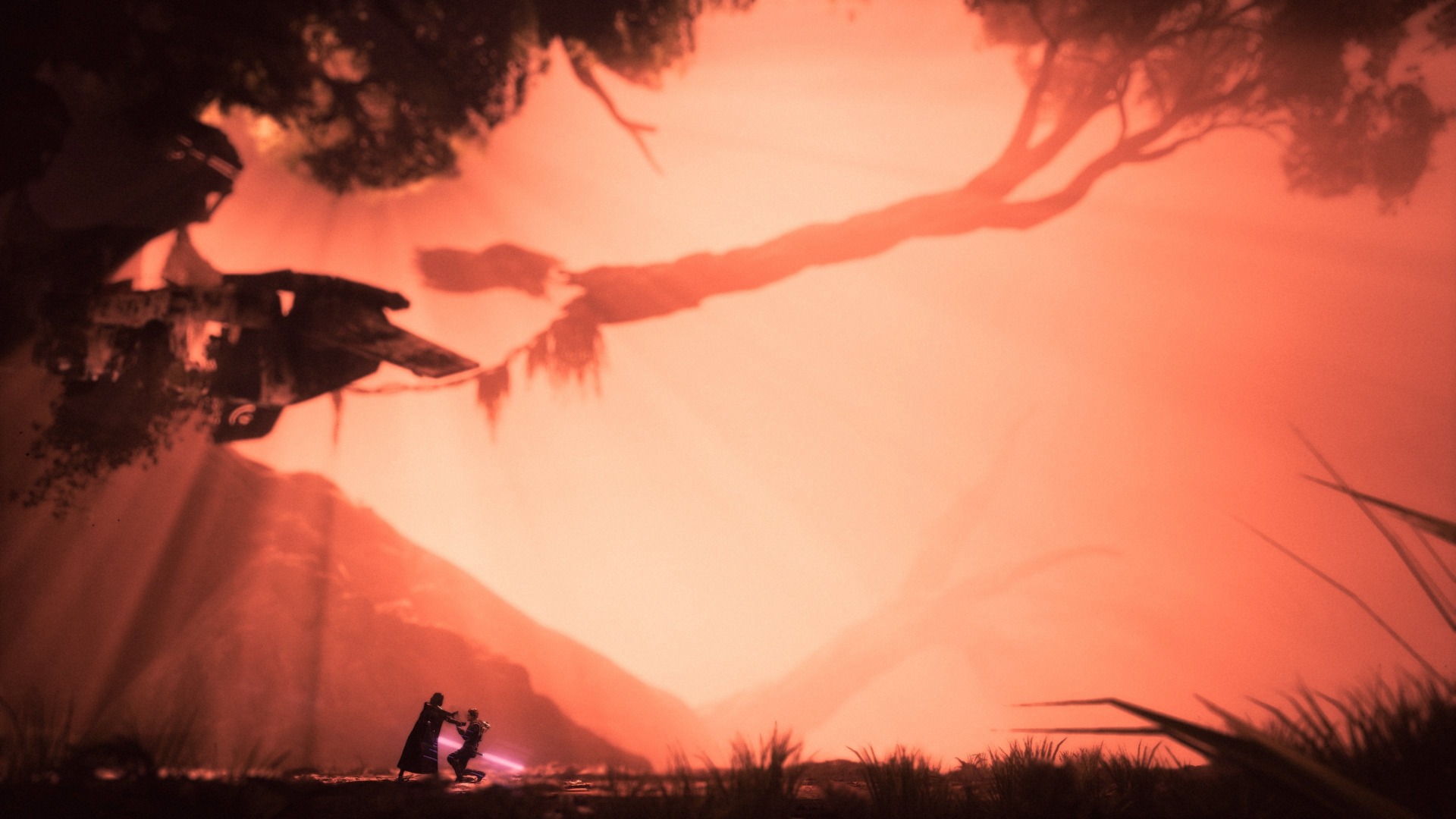 Star Wars Jedi: Fallen Order