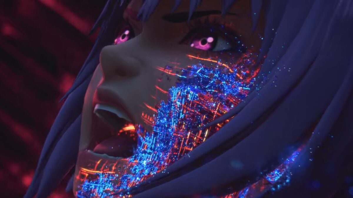 Ghost in the Shell: SAC_2045 is a Middling Return to a Classic Series ...