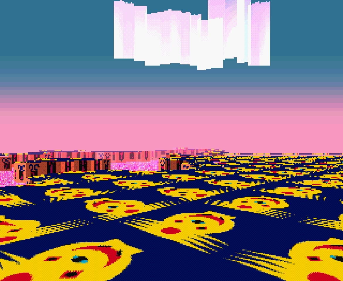 Screenshot: Asmik Ace Entertainment