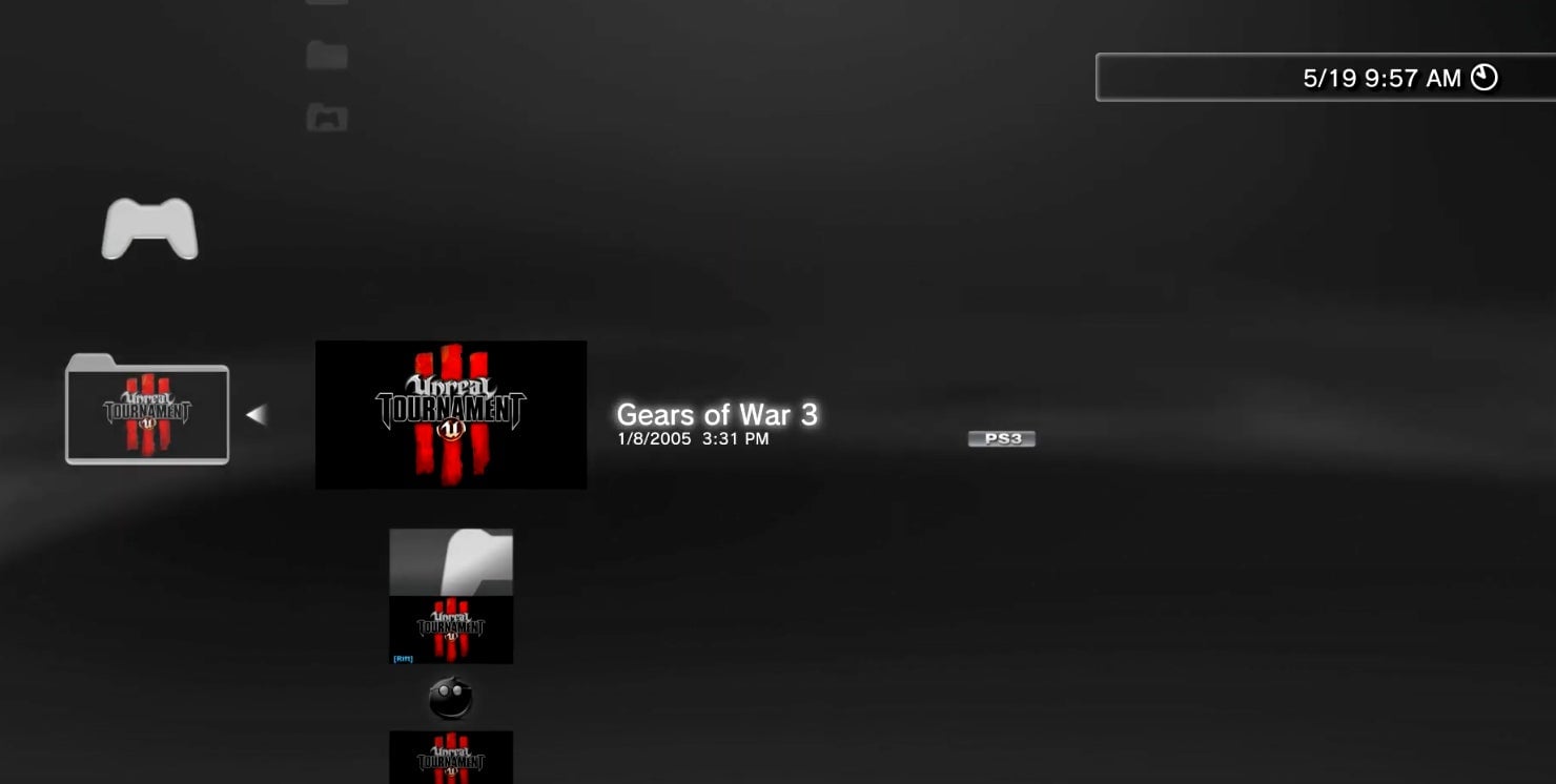 Screenshot: PixelButts