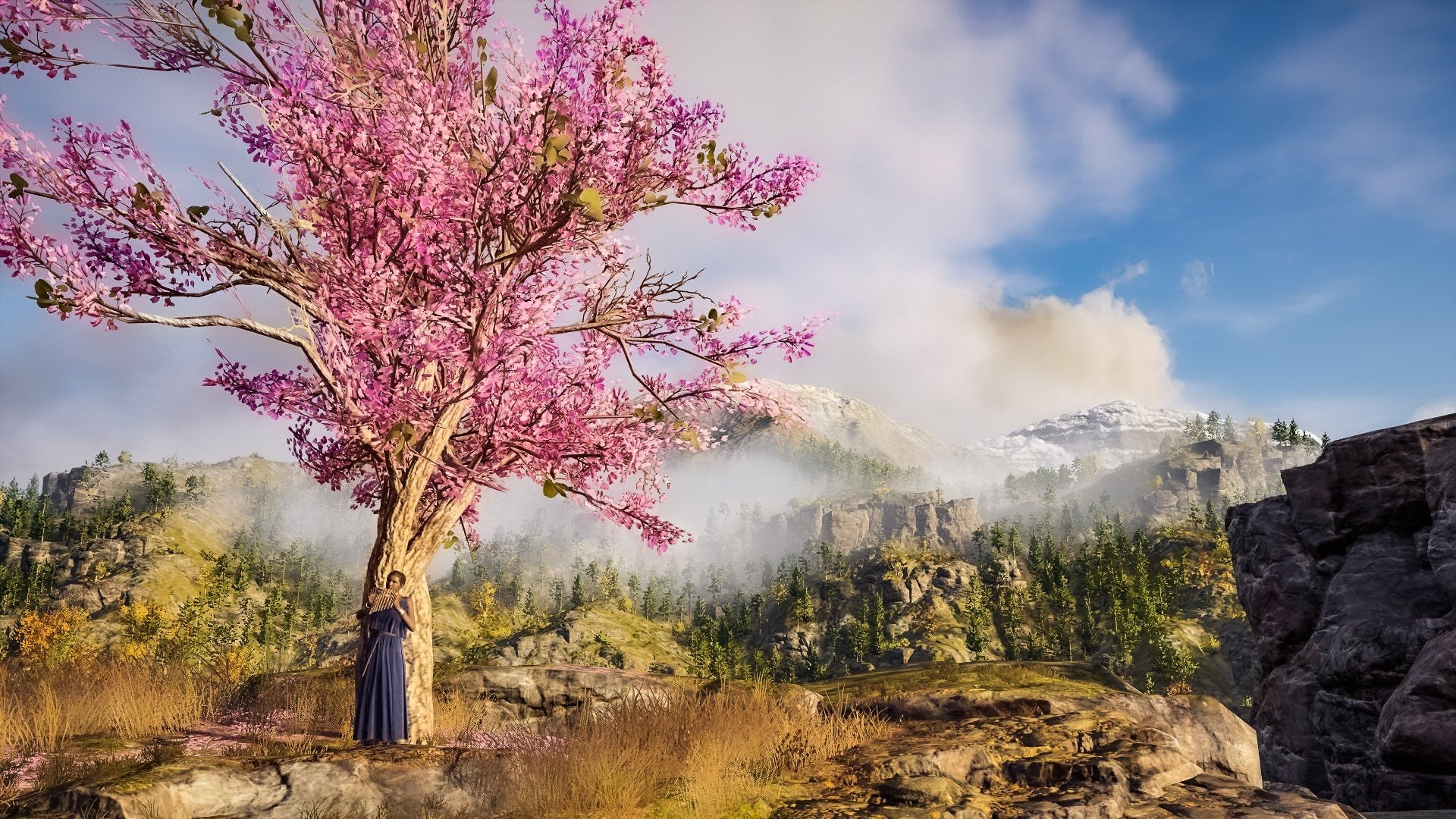 Assassin’s Creed: Odyssey 