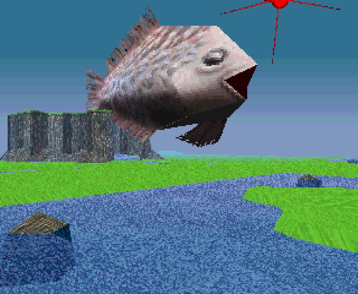 Screenshot: Asmik Ace Entertainment