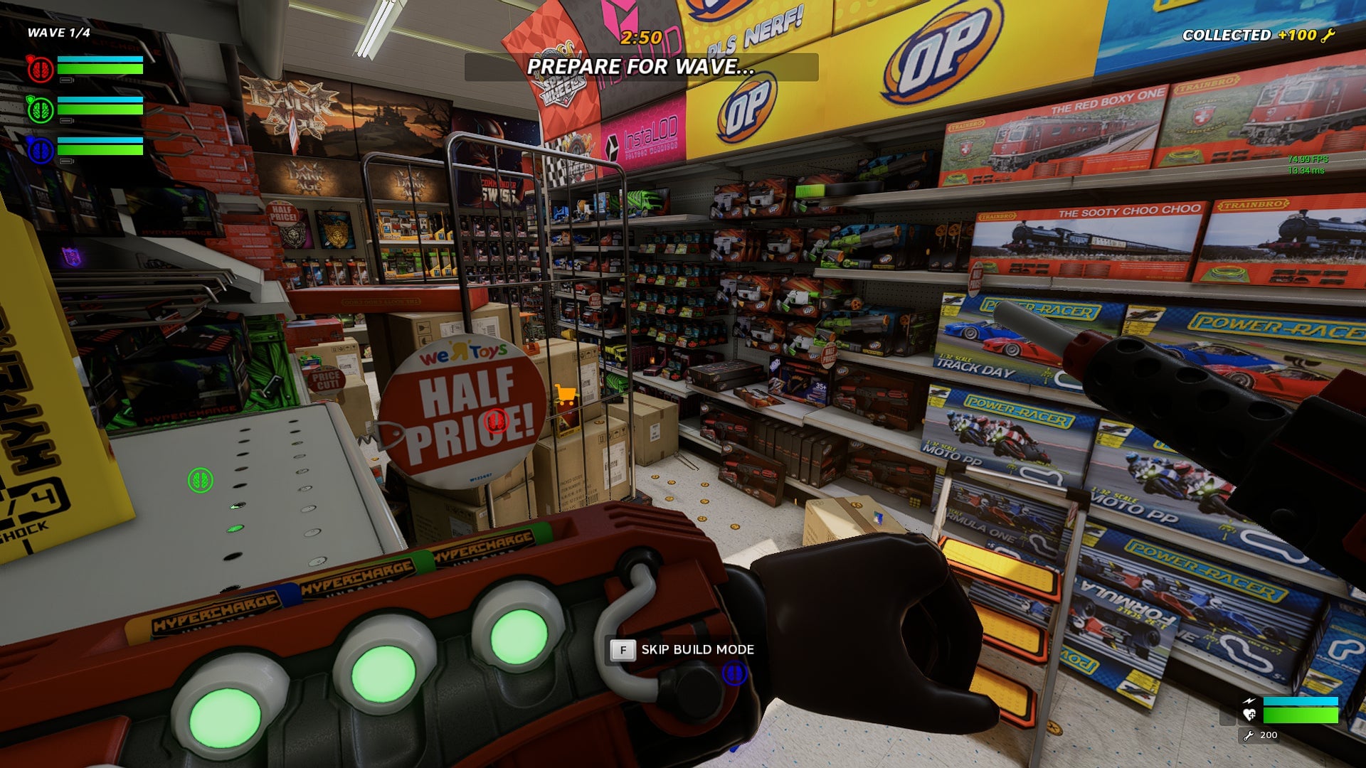 Screenshot: Digital Cybercherries