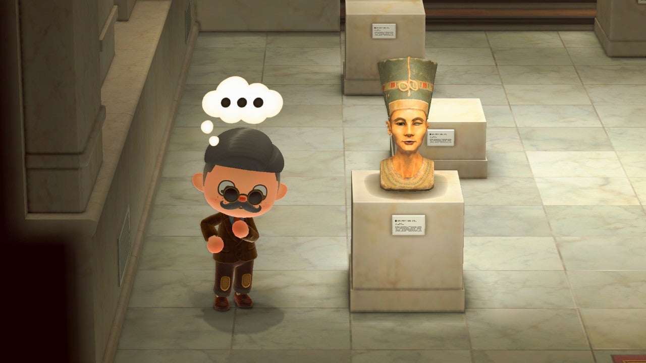 Screenshot: Nintendo