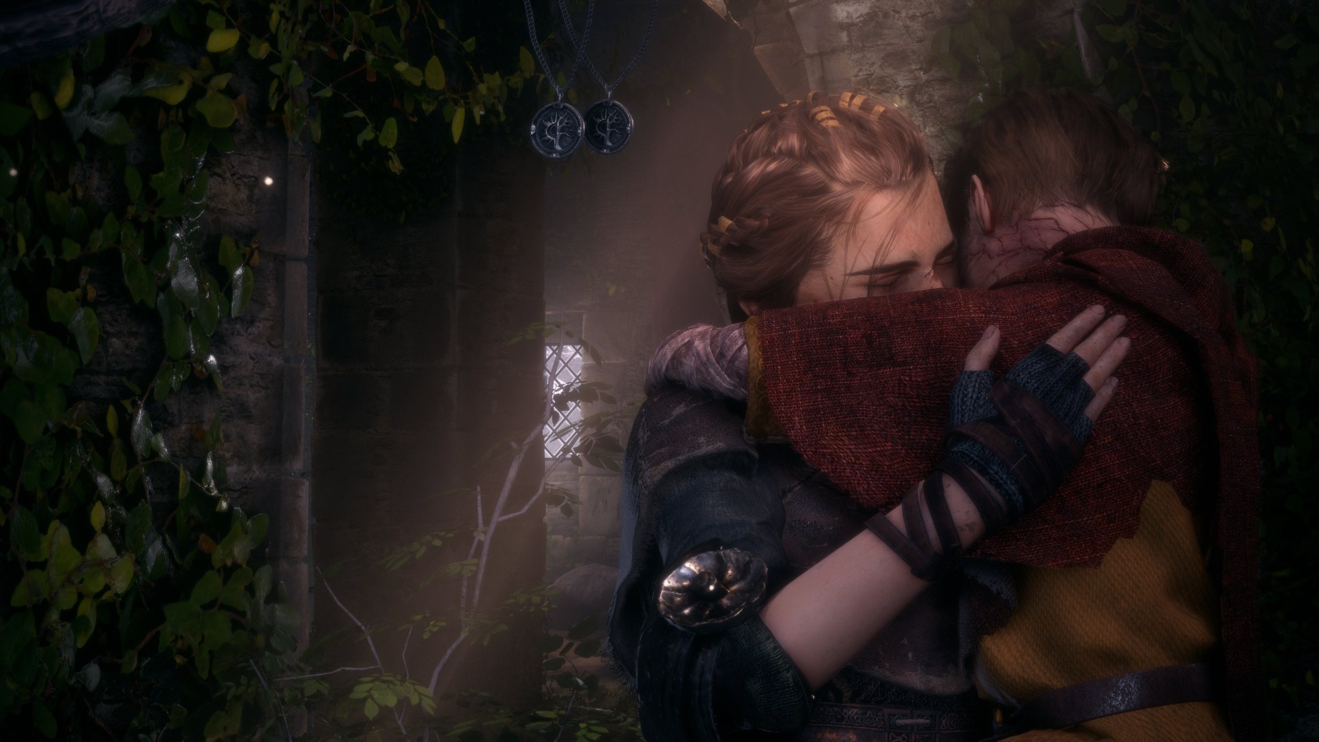 A Plague Tale: Innocence 