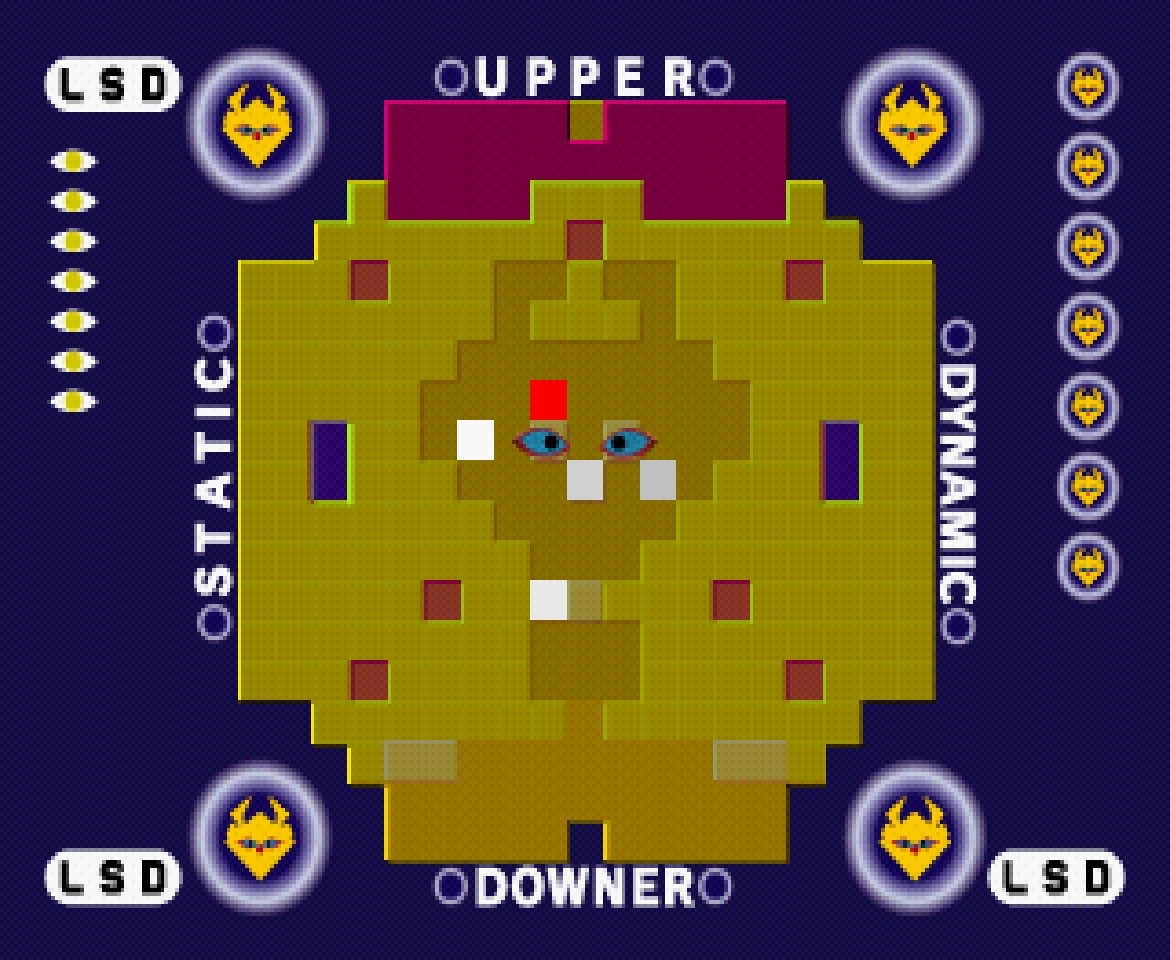 Screenshot: Asmik Ace Entertainment