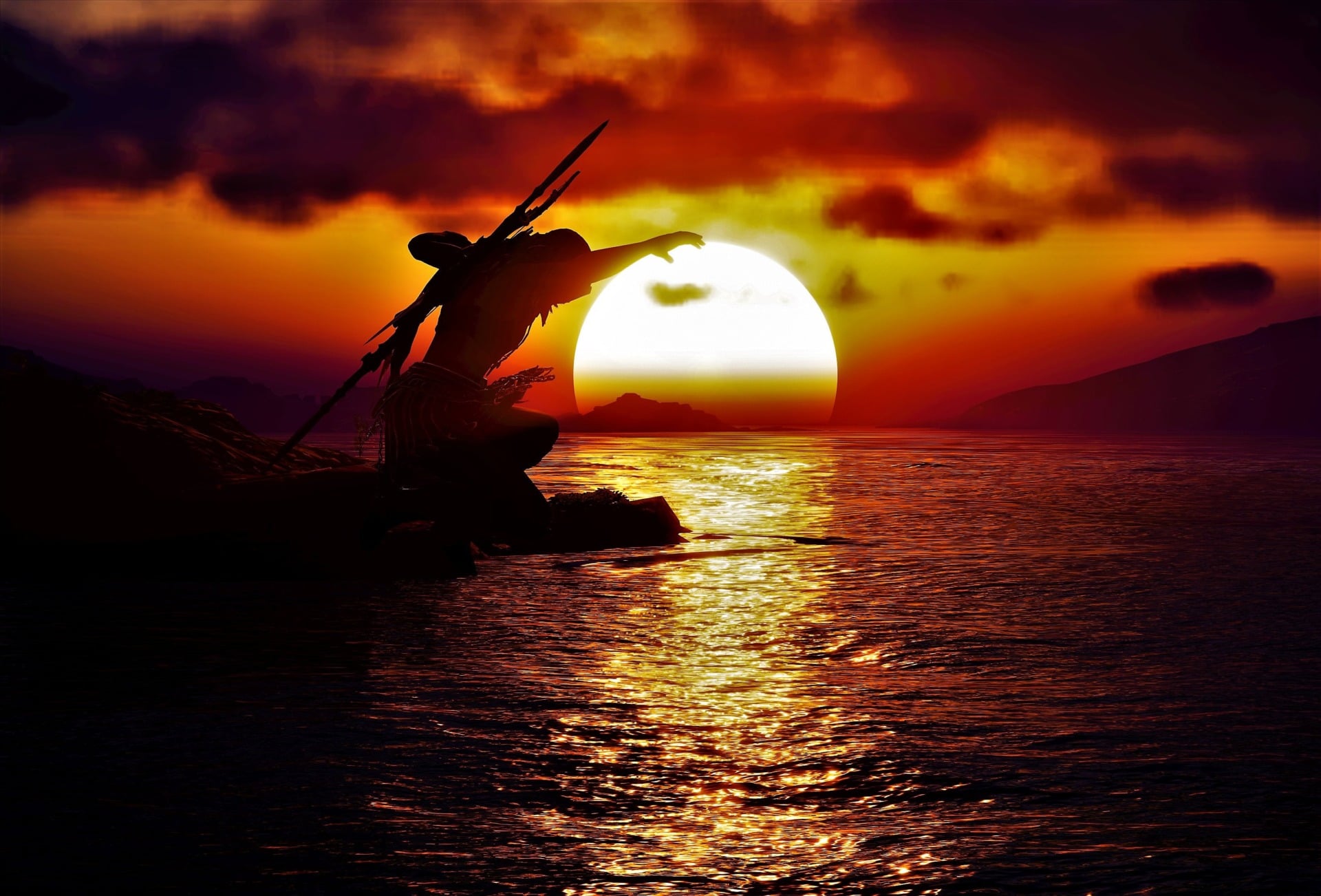 Assassin’s Creed Odyssey 