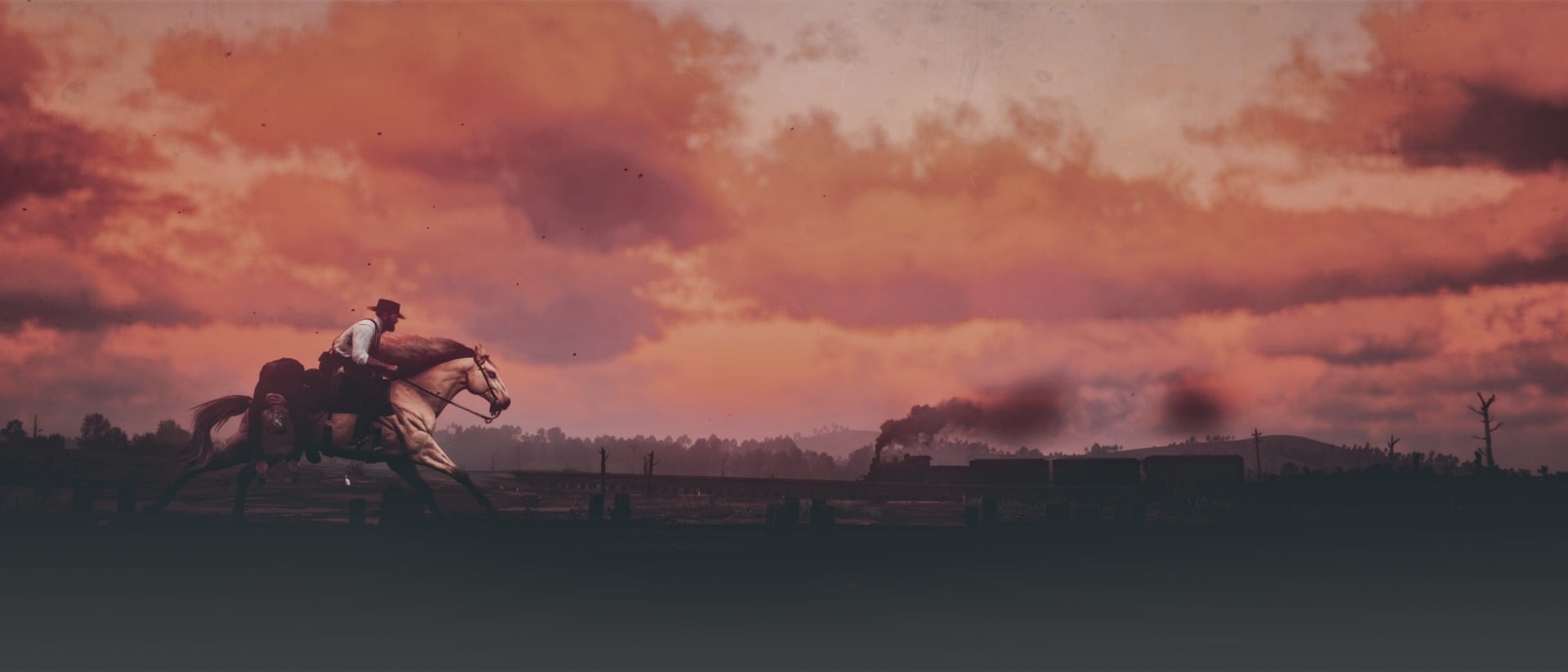 Red Dead Redemption II