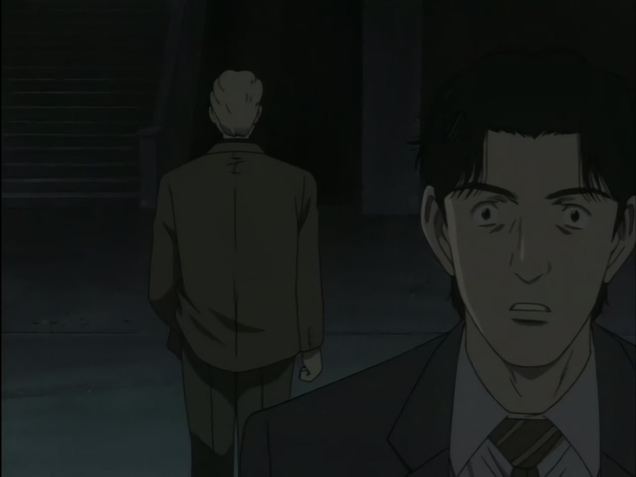 Screenshot: Madhouse