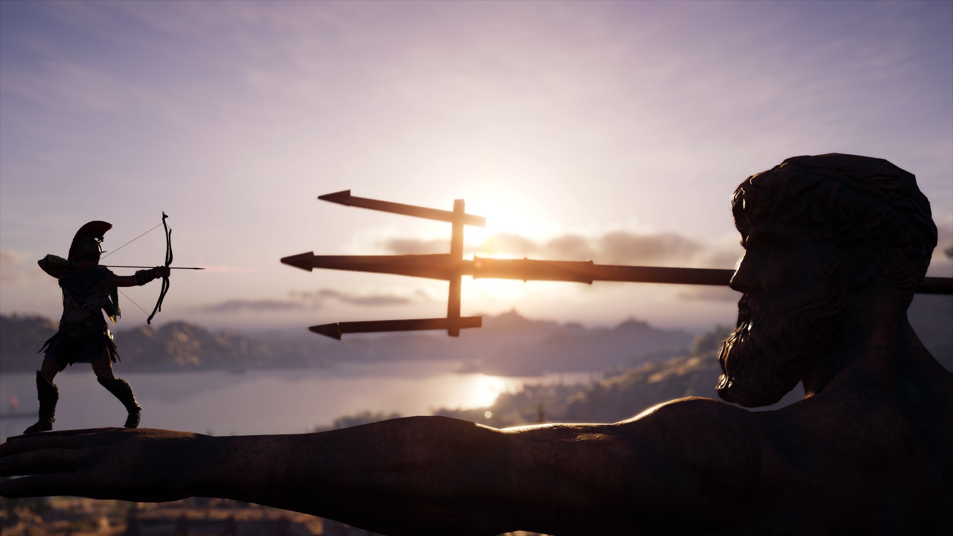 Assassin’s Creed Odyssey