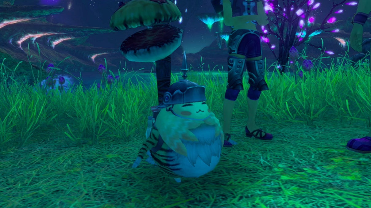 Screenshot: Nintendo