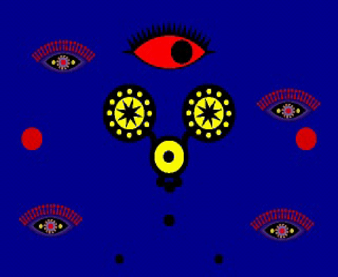 Screenshot: Asmik Ace Entertainment