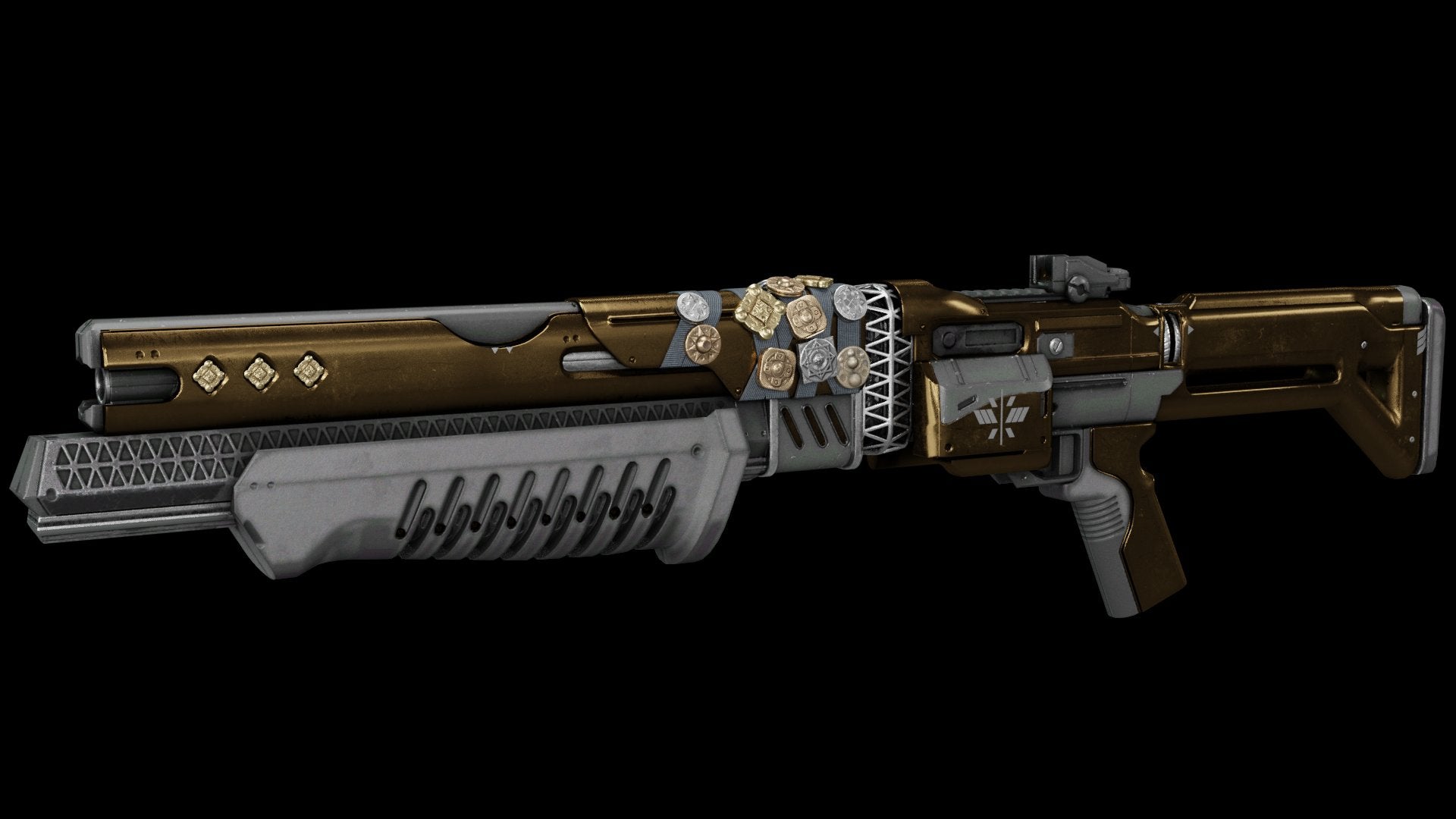 Felwinter’s Lie is a legendary shotgun from Destiny 1 players recently datamined from the game’s files and the reward for completing the game’s latest quest.