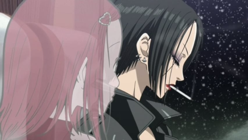 Screenshot: Madhouse