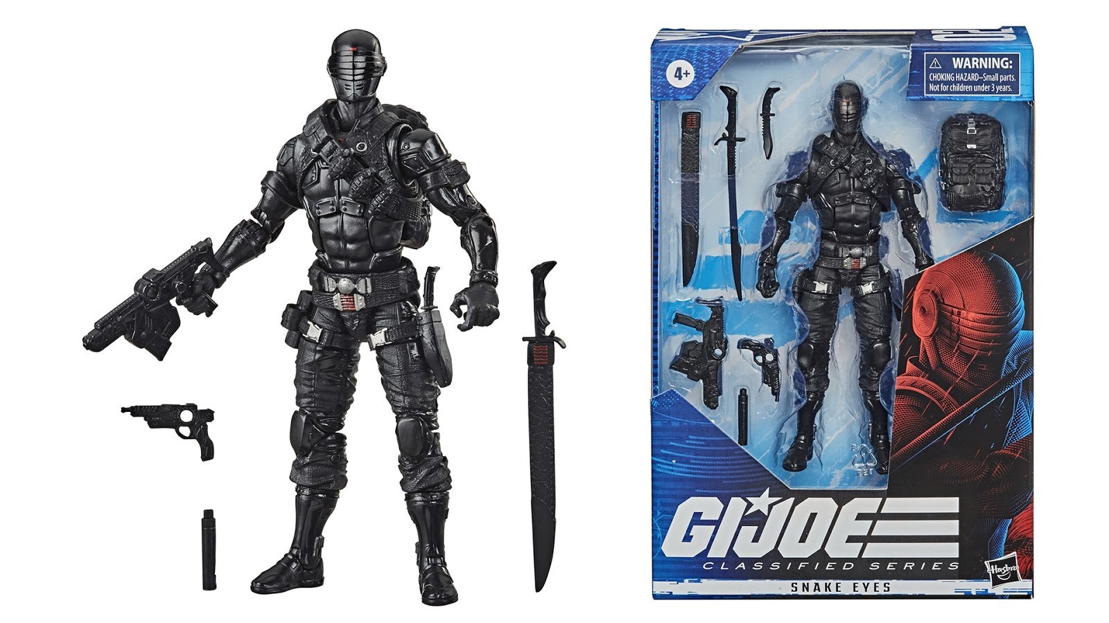 That is an angry-looking katana.