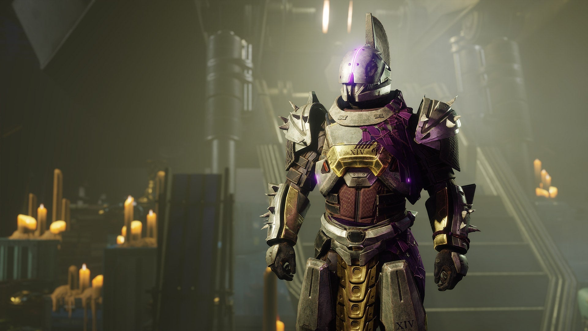 Screenshot: Bungie