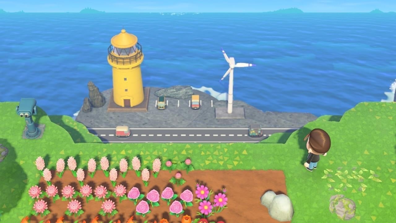 Screenshot: Nintendo