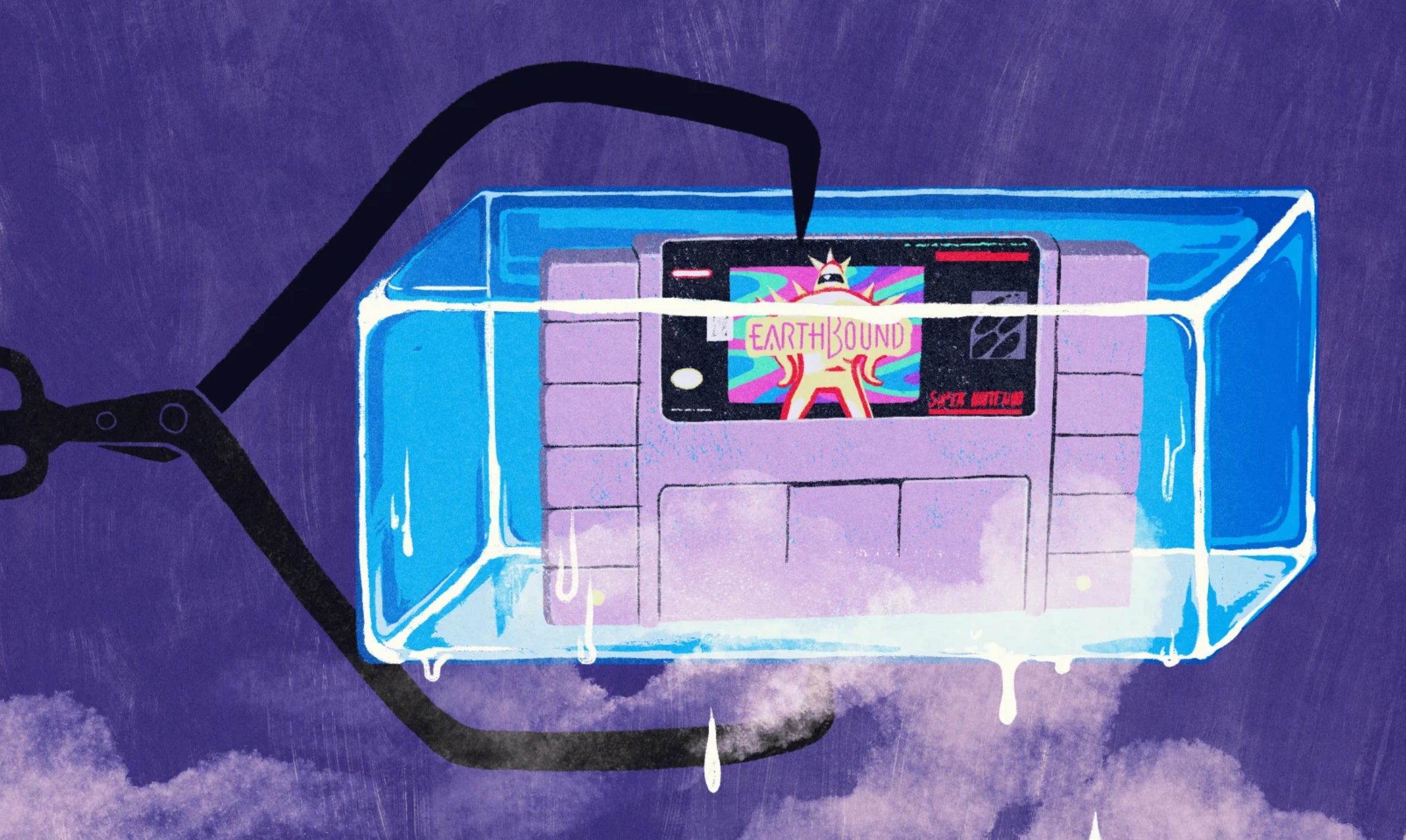 Illustration: Angelica Alzona