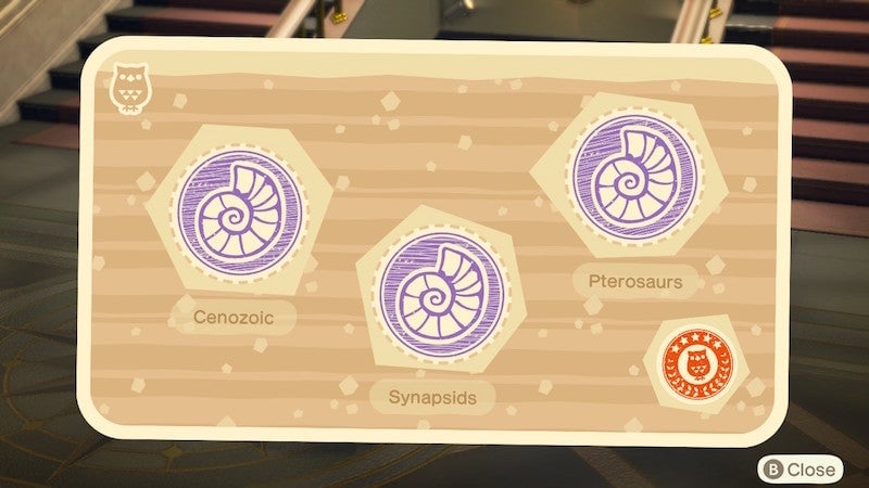 Screenshot: Nintendo