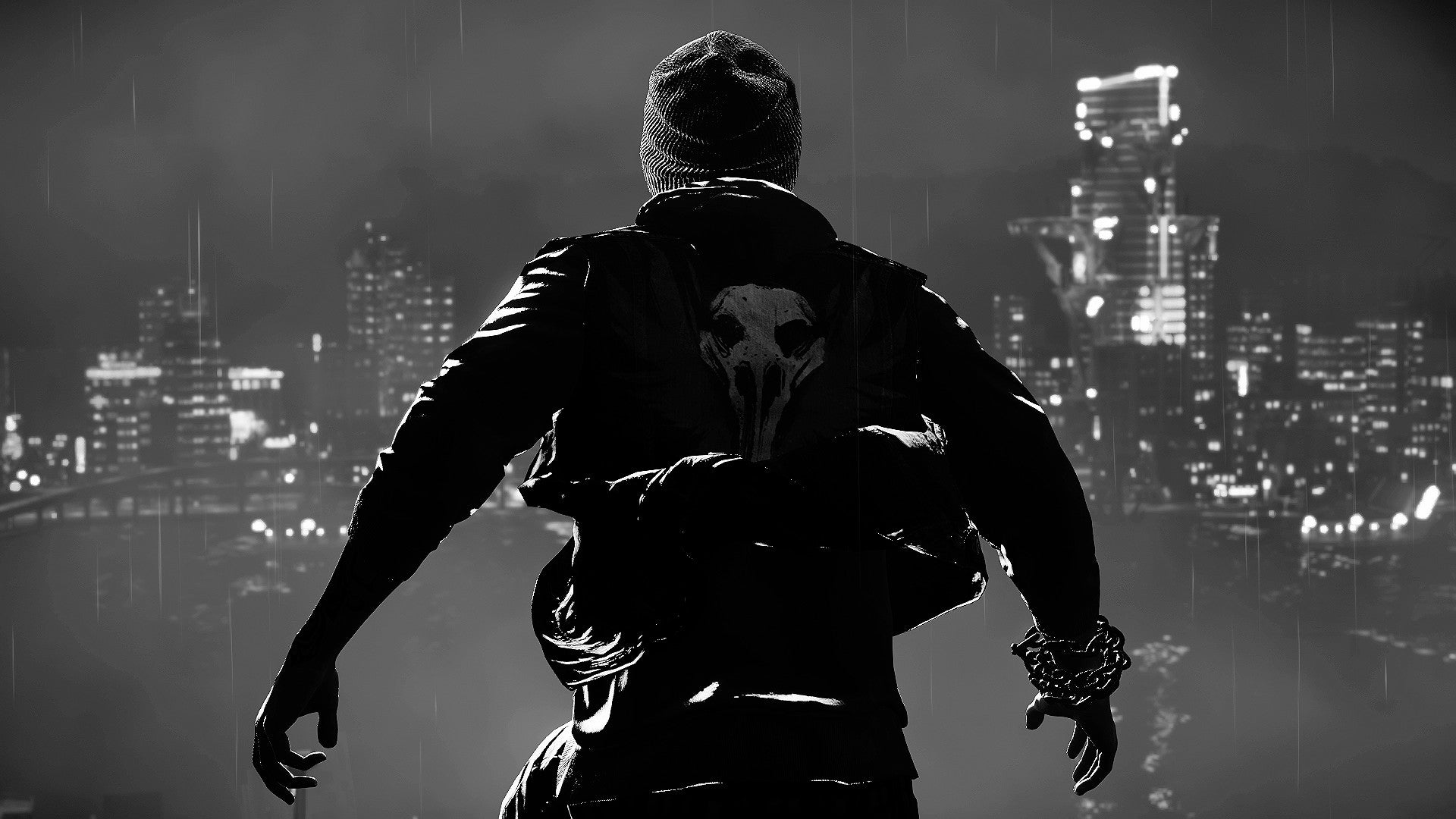 Infamous: Second Son