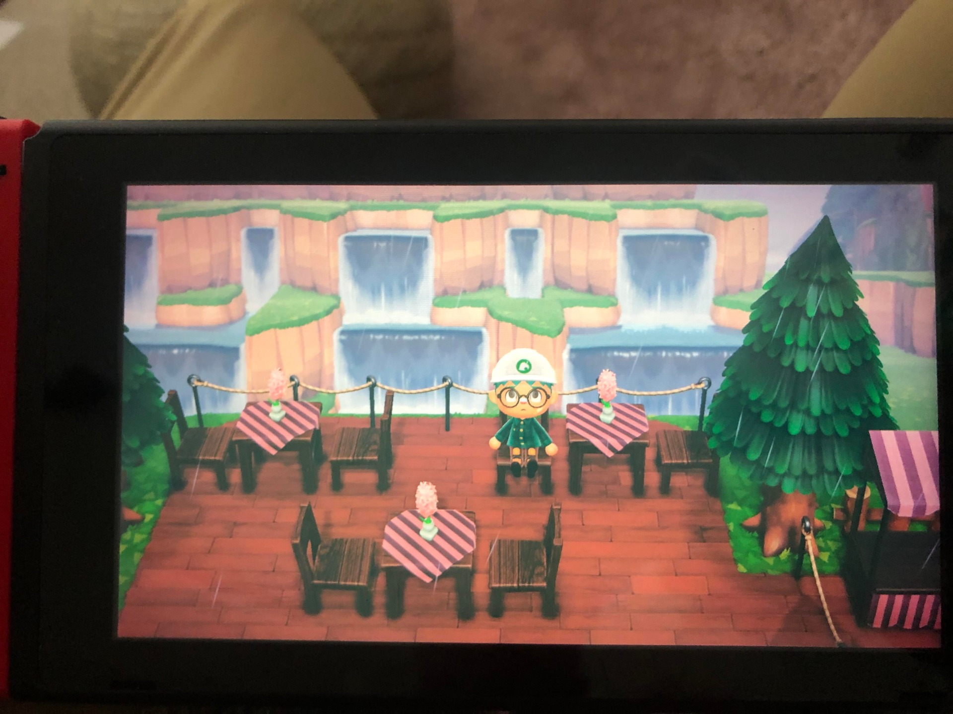 Screenshot: Nintendo