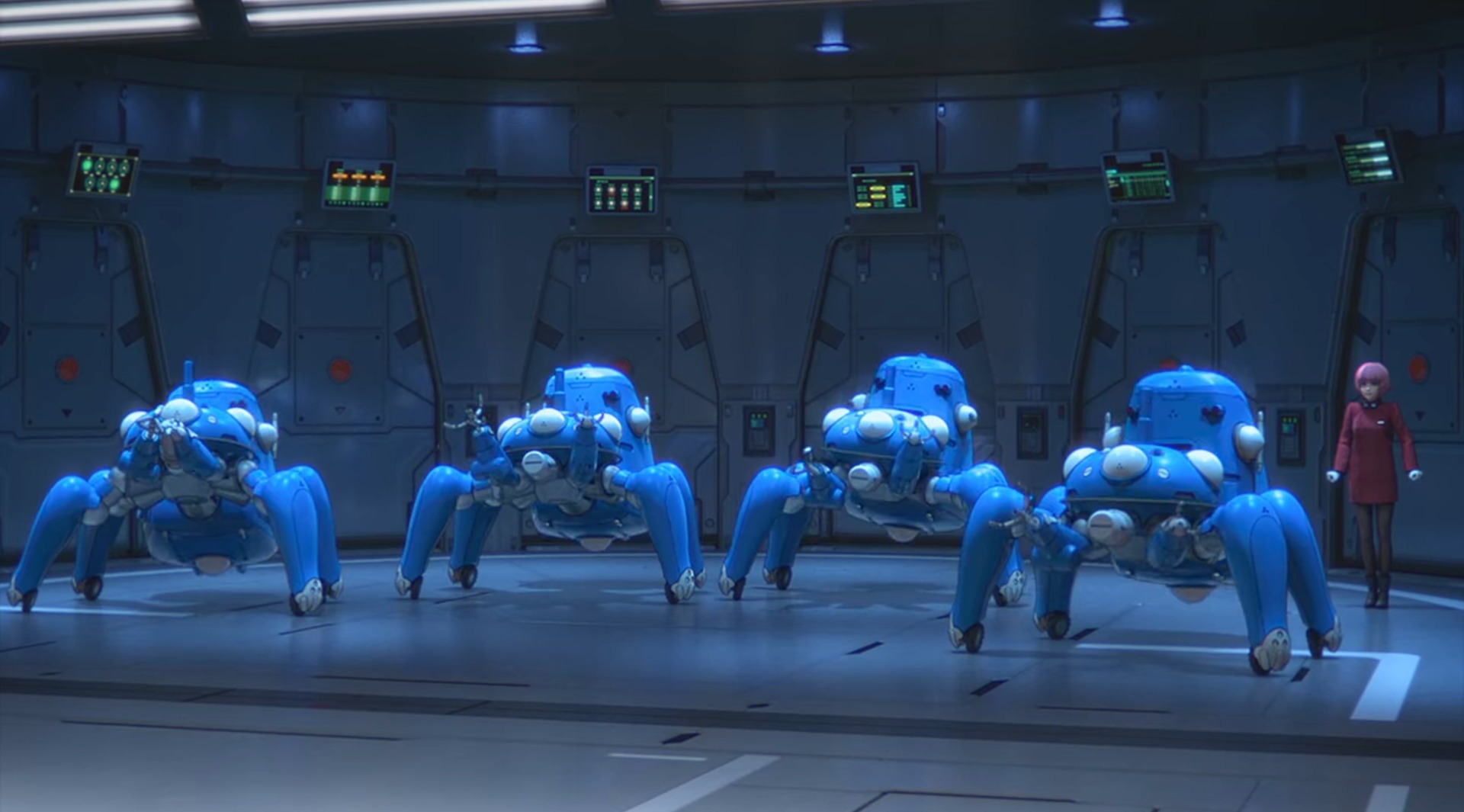 I love these sweet metal babies.