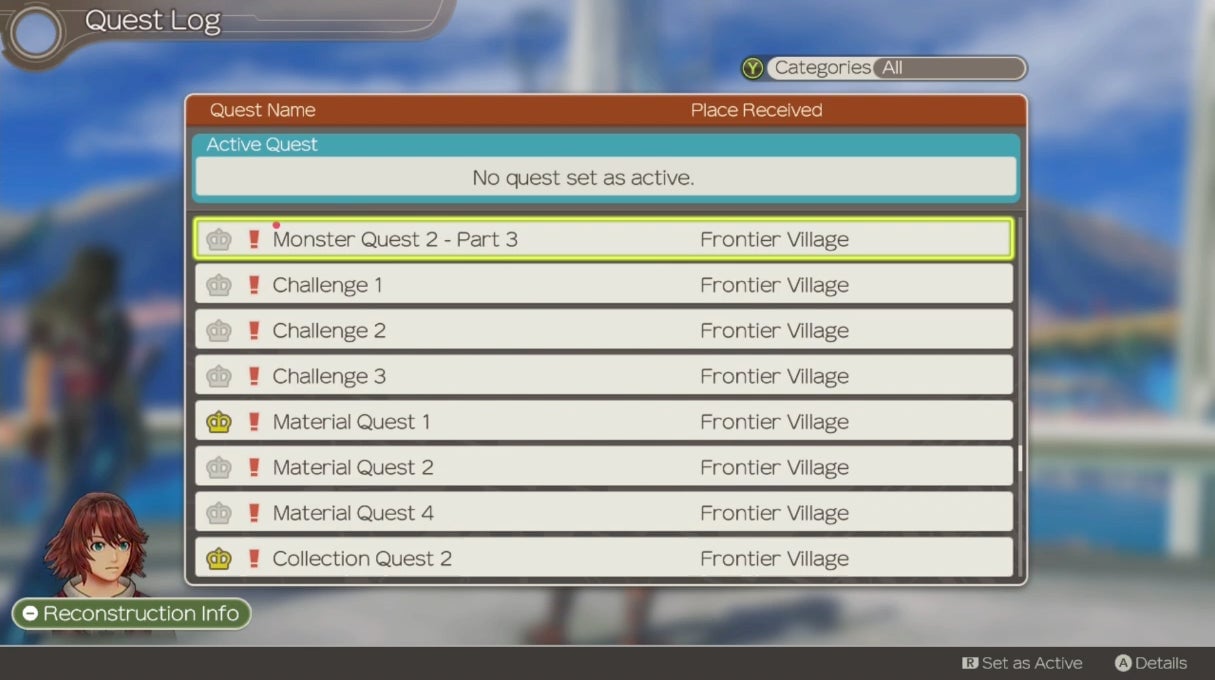 Screenshot: Nintendo