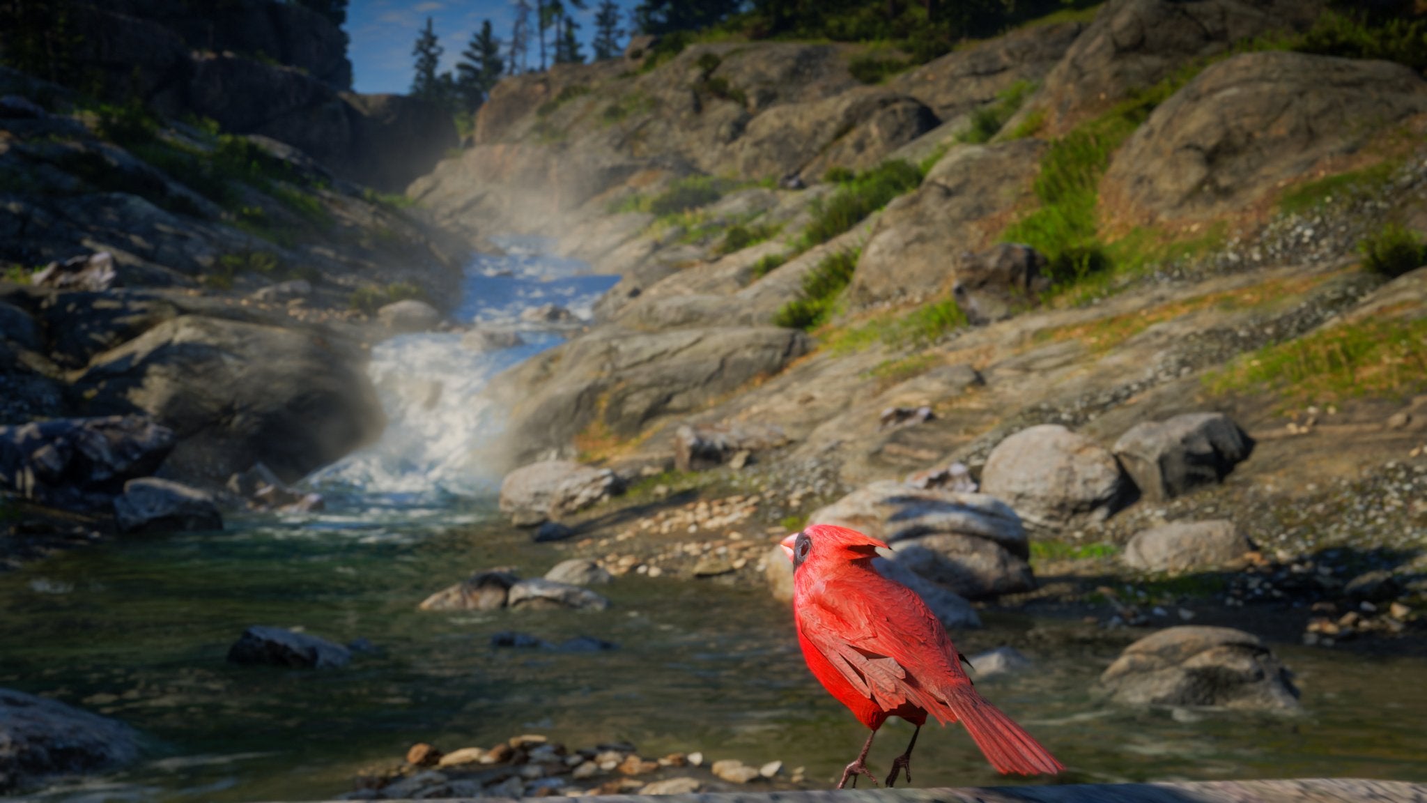 Red Dead Redemption II 