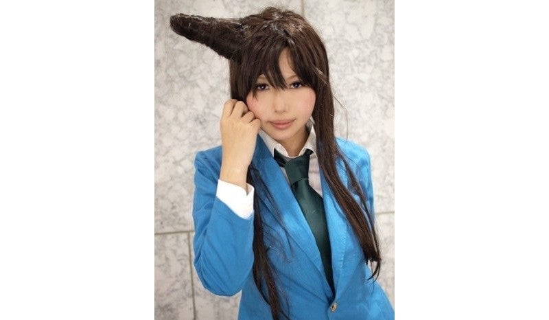 [Image: SquallChannel via Twipple]