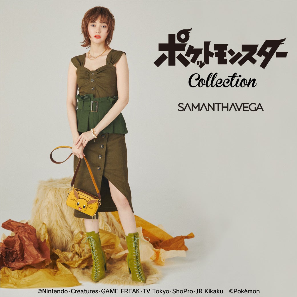 Image: C) Nintendo・Creatures・GAME FREAK・TV Tokyo・ShoPro・JR Kikaku (C) Pokemon