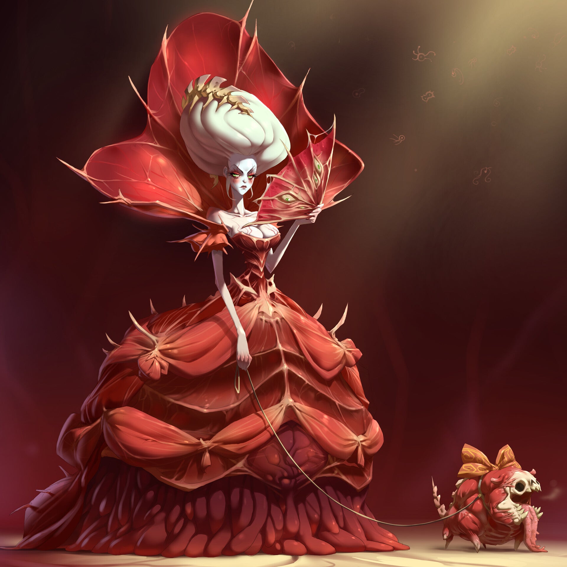 Image: Guillaume Duchemin