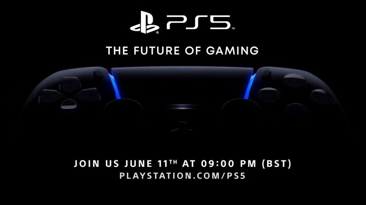 Sony Will Now Reveal The PlayStation 5 On June 11 - Kotaku