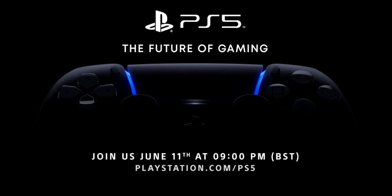 Sony Will Now Reveal The PlayStation 5 On June 11 - Kotaku