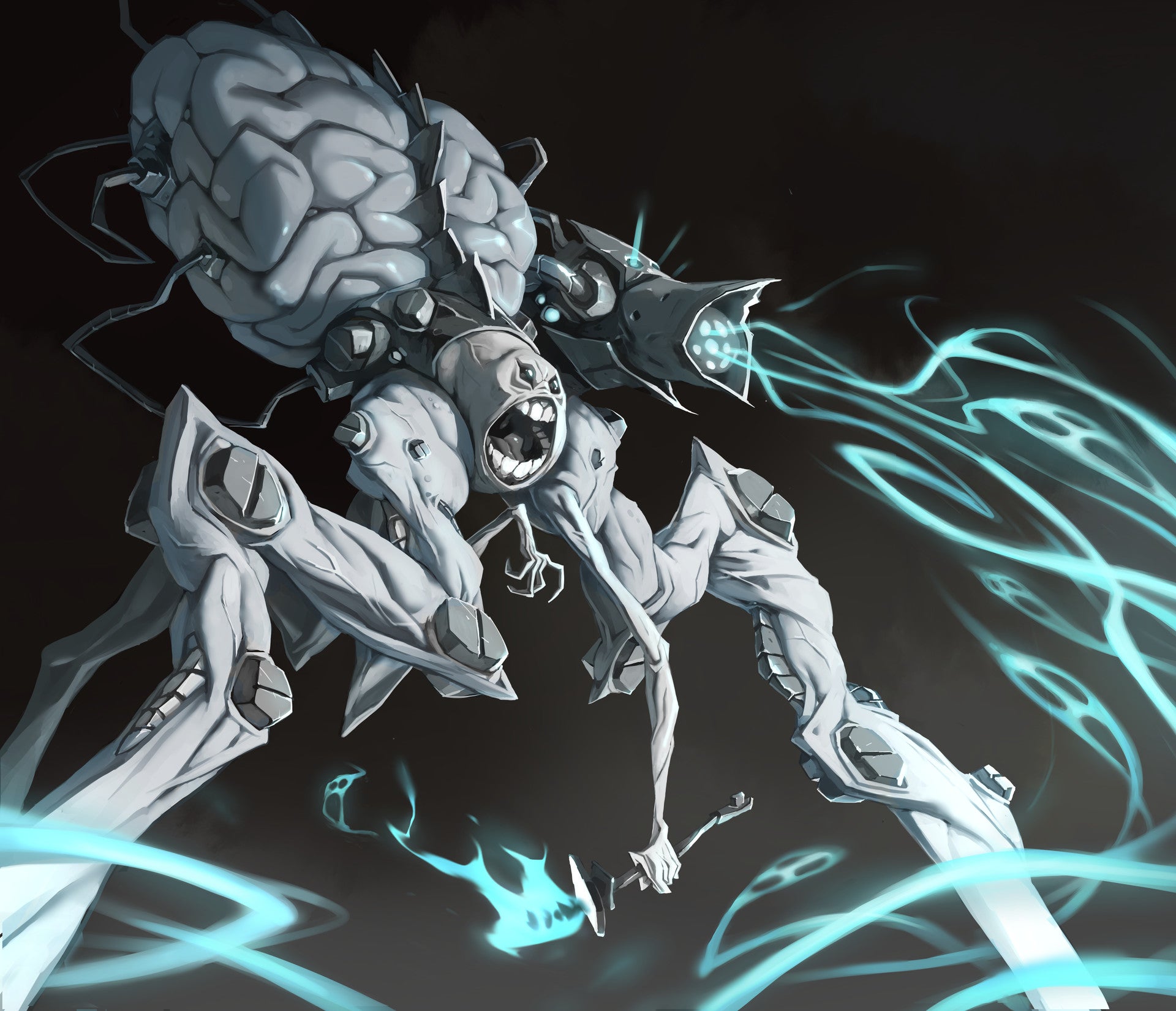 Image: Guillaume Duchemin