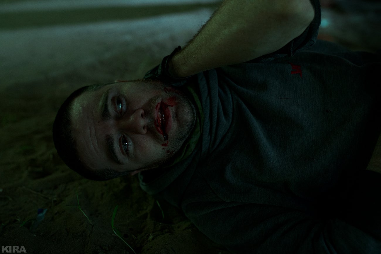  Cosplay by Molza & Jack | Photo by Kira