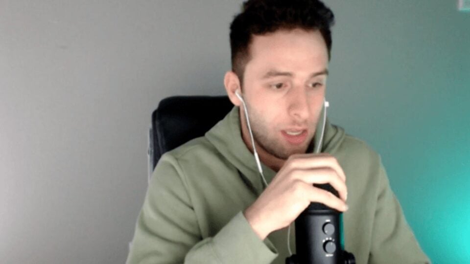 White Twitch Talk Show Host Finally Drops 'Rajj Patel' Moniker - Kotaku