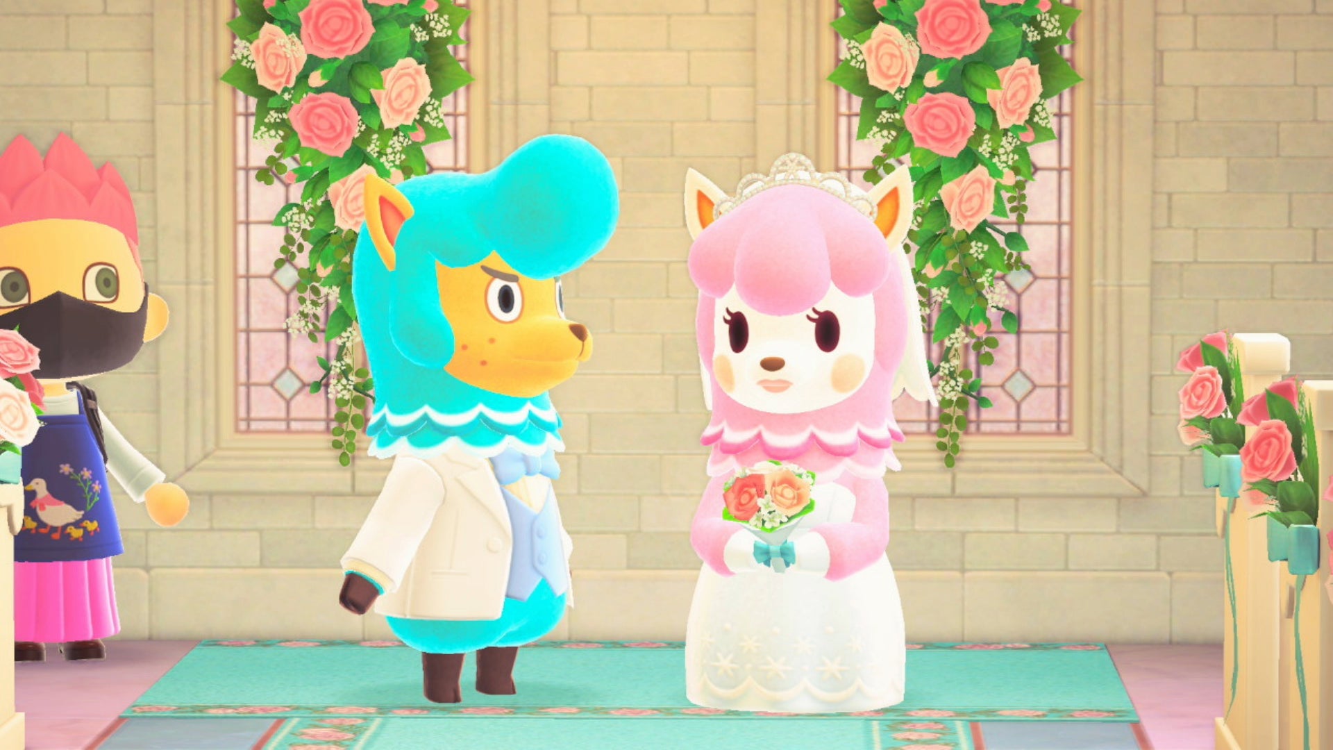 Screenshot: Nintendo