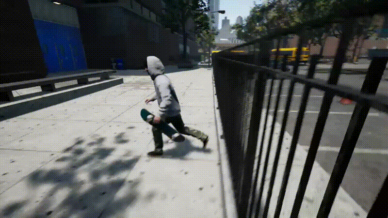 Gif: creā-ture Studios